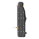 2000 Tacoma Hilux Ranger Raptor Skid Plate with 4.0mm/5.0mm Magnalium/Steel
