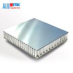Lightweight Aluminum Honeycomb Panels 2300mm Aerospace 0.04mm
