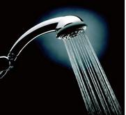 Quality bathroom water saving rain shower head wholesale