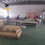Container 1500*2400*2300mm Dunnage Air Bag