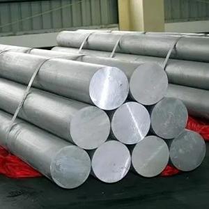 Quality ASTM B209 Aluminium Rod Bar 20 300 Width or Required Embossed Hairline wholesale