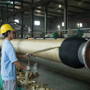 Quality Zebung Marine Oil Hose / Submarine Oil Hose for Undersea Offshore Mooring wholesale