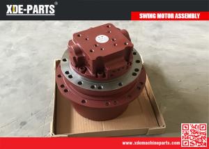 Quality PC200 PC300 PC400 PC400LC-6 706-7K-03030,208-26-00211,706-7K-01040 Swing motor gearbox,slew drive motor for excavator wholesale