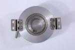 Hollow Shaft 25mm R34.5mm Waterproof Rotary Encoder