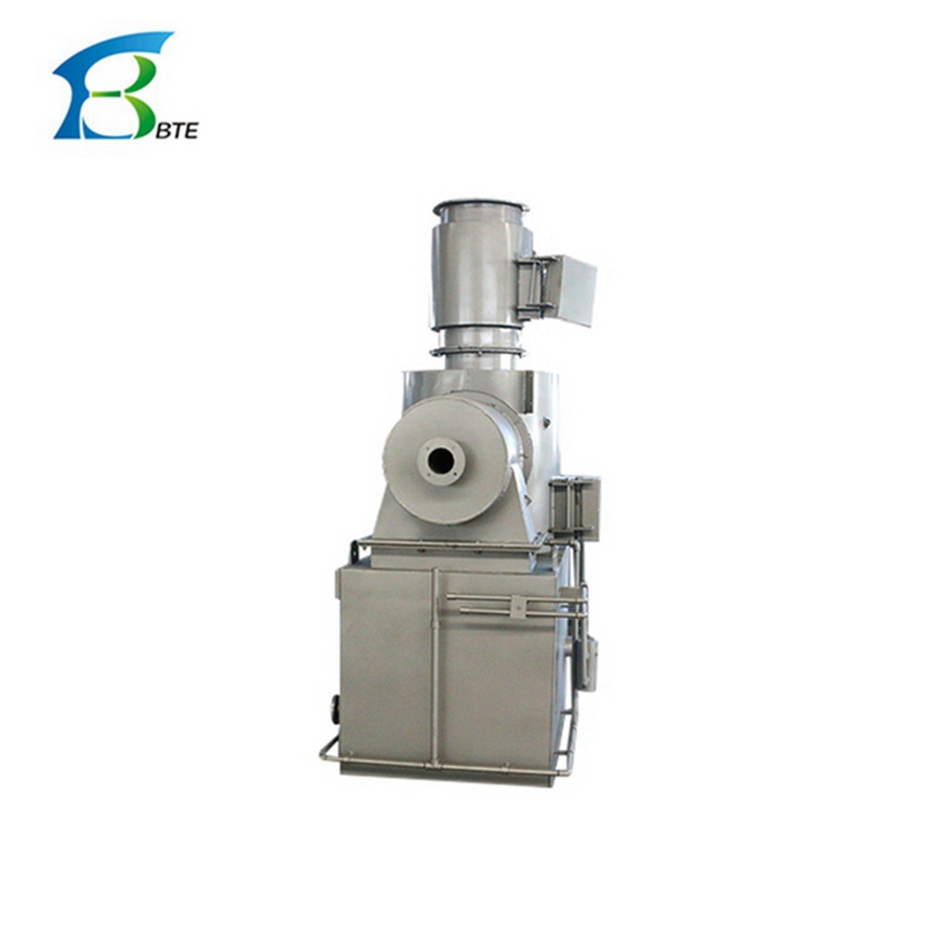 Plasma Gasification Waste Incinerator for Hospital and Animal Disposal Condition