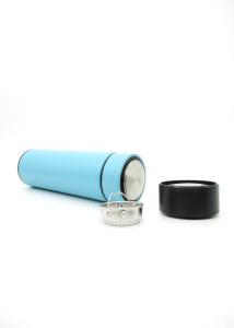 Quality Leak Proof Stainless Steel Vacuum Flask 17OZ Capacity Compact Design wholesale
