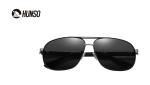 Metal Custom Printed Lens Sunglasses Driving Fishing Pilot Easy Clean