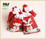 Christmas gift bag / non-woven bag / felt bag