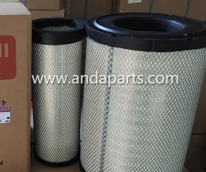Quality Good Quality Air Filter For Hitachi YA00007606 YA00007394 wholesale