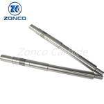 Special-shaped Valve Components Carbide Wear Parts For Harsh Operating