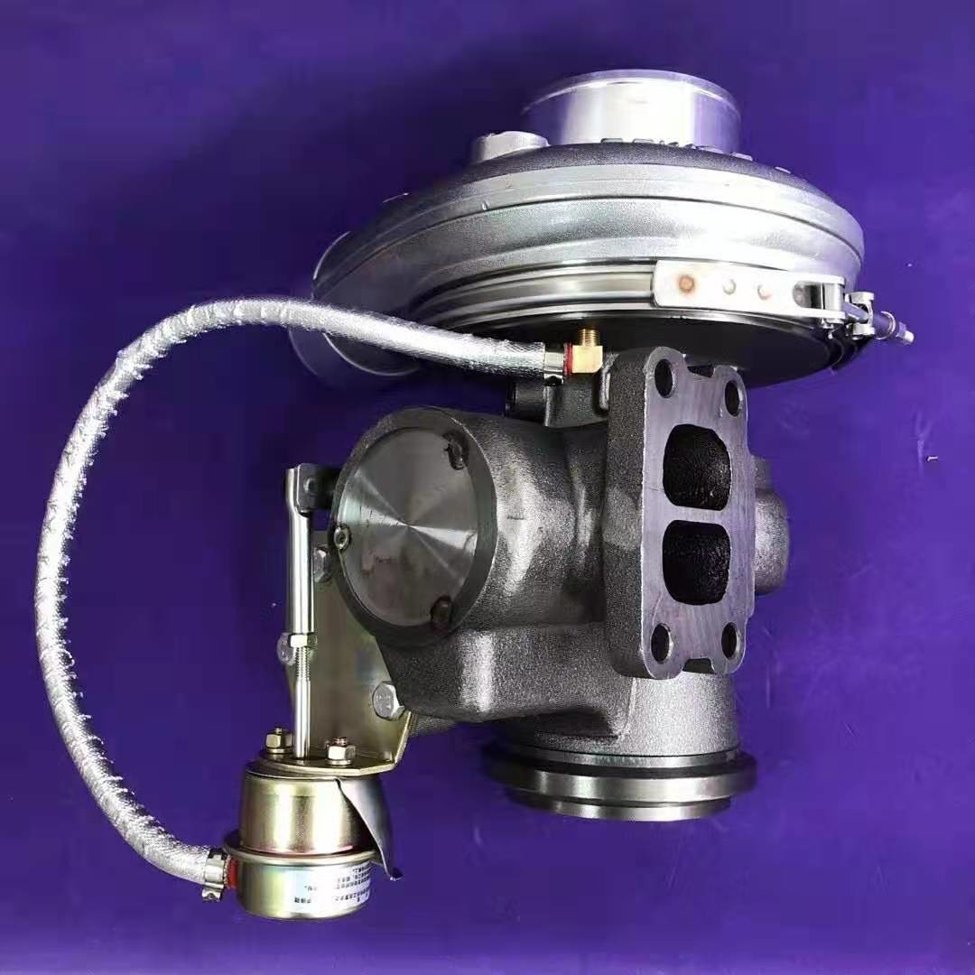 CAT C9 Excavator Supercharger 330C-330D-336D