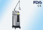 Glass tube Co2 Fractional Laser/Beauty equipment