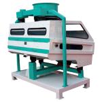 10-20 Ton Automatic Feeder Wheat Milling Machine for South Africa Flour Milling