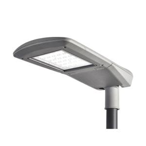 Quality High Pressure Die Casting Aluminium Waterproof IP66 Led Street Light 120lm/W 3000k wholesale