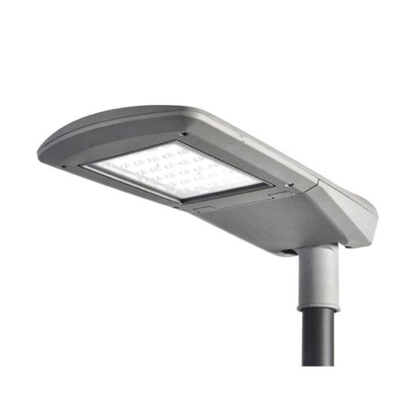 High Pressure Die Casting Aluminium Waterproof IP66 Led Street Light 120lm/W