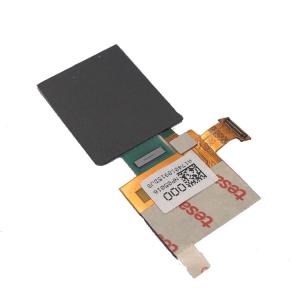 Quality Real RGB Arrangement Watch Miniature Oled Display MIPI AMOLED OKA0141 - 01 wholesale