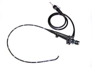 Quality Flexible Gastroscope Video Endoscopy Economic Waterproof Flexible Fiberoptic Endoscope wholesale