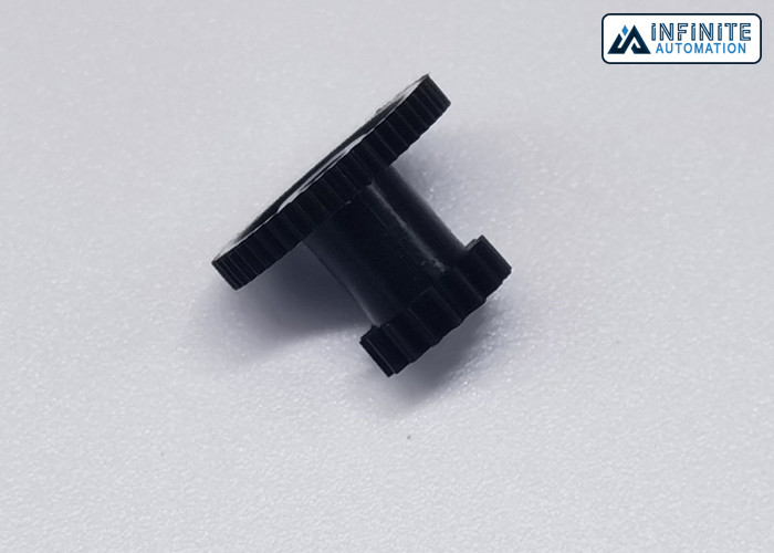 KHJ-MC253-00 GEAR,IDLE P3 for Yamaha SS Feeder, Yamaha Feeder Replacement Part