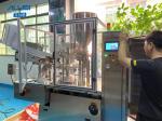 100-5000ml Bottle Liquid Filling Machine , Pneumatic Ointment Tube Filler
