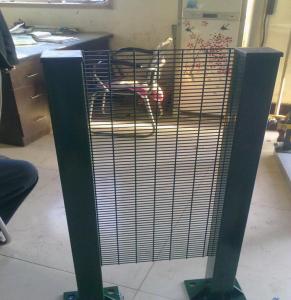 Quality Anti-Climb Fence wholesale