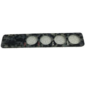 Quality Plastic Bar Board Trial Lenses Optometry Accessories wholesale