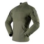 Camouflage Outdoor G4 Knitted Frog Suit Expansion CS Long-sleeved ACU Training