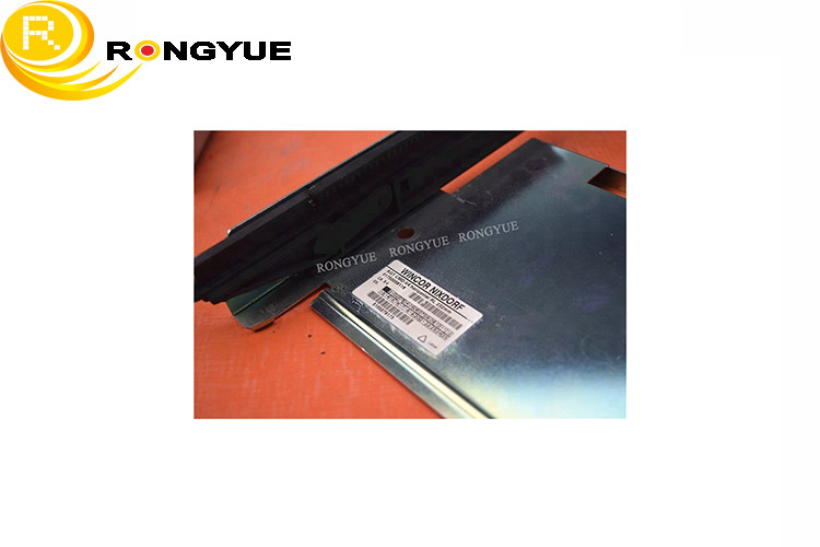 RongYue ATM Machine Wincor Transport CMD-V4 Horiz. RL 252.6mm-1750160110