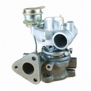 Quality Subaru Impreza Forester TD04L Turbo 49377-04300,14412-AA360 wholesale