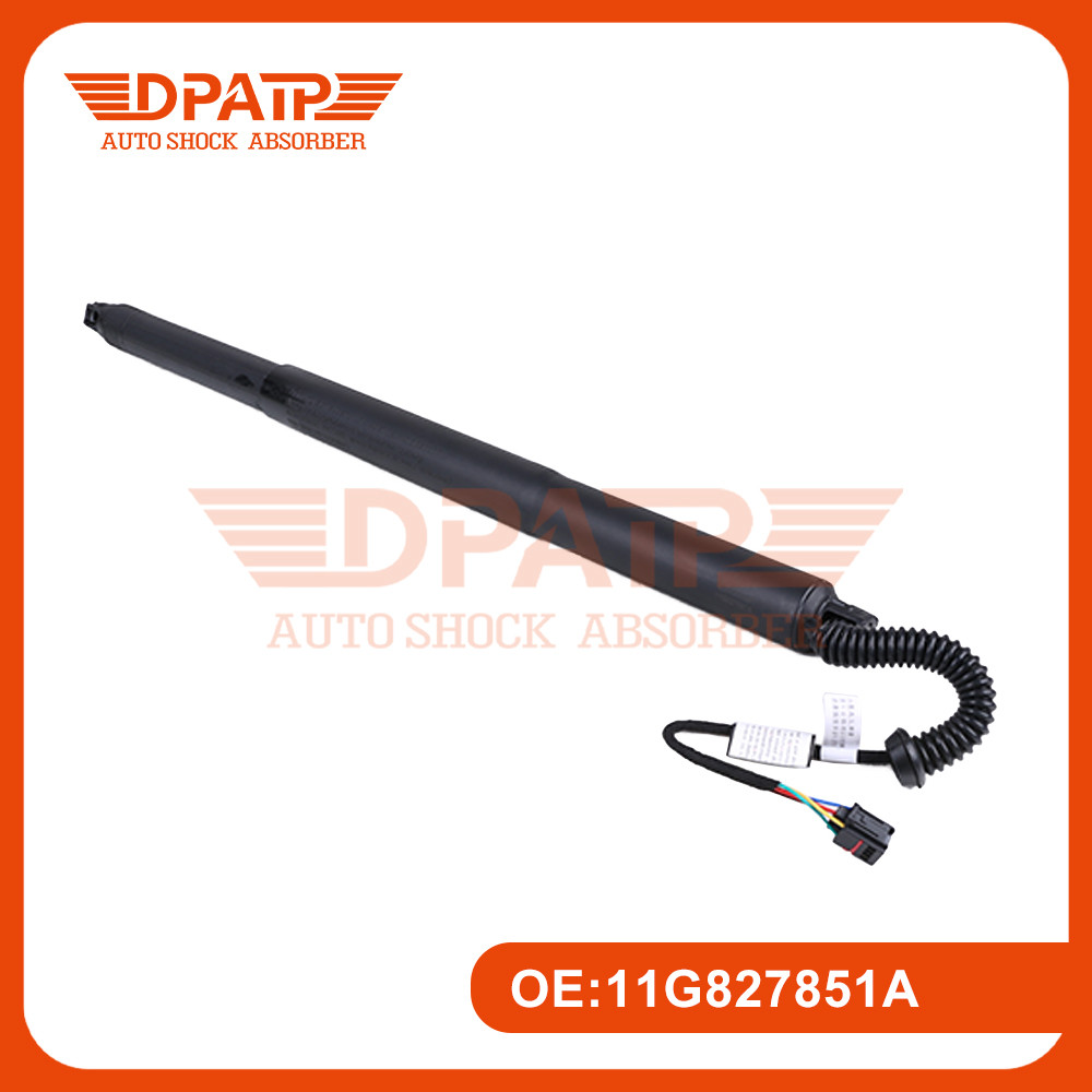Rear Hatch Motor(Left And Right Universal)Electric Trunk Air Spring Electric Tailgate Stay 11G827851A For VW ID.4 2