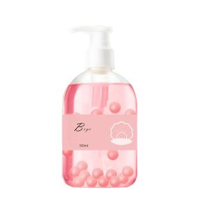 Quality Anti Irritation Anti Bacterial Shower Gel Antifungal Body Wash For Body Odor wholesale