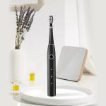 OEM 1600times/M Smart Sonic Cleaning Electric Toothbrush Reusable