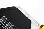 NIJ4 Military Alumina Bulletproof Steel Plate Armor
