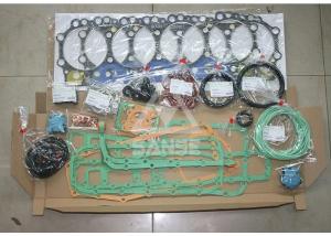 Quality Hino Head Gasket Engine Gasket Kit EF750 11115-2030 Overhaul Kit wholesale