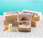 OEM Paper Food Grade Packaging