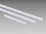 SEAMLESS SQUARE Commercial Lighting Fixture LED LINEA CABINET LIGHT SEC-L-LL100
