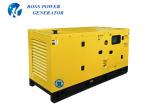 320KW SDEC Engine Diesel Generator