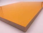 1220×2800Mm Gloss Flatness Lightweight Plywood Board