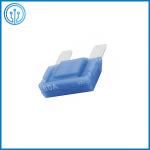 Easy ID PA66 LED Indicating 32V Auto Blade Fuses Maxi L 50 Amp Automotive Fuse