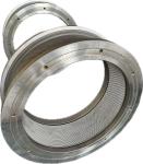 Feed Production with High Vacuum Furnace Treatment and 52-55 HRC Hardness Pellet