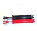 20 Years Experiences Factory Tie Rod Double Acting Dump Truck Lift Hydraulic