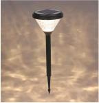 Solar Deck Lights Fence Post Lights Outdoor Lighting Garden Decorative