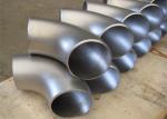 AISI SS321 316 304 Stainless Steel Buttweld Elbow Standard Schedule