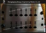 Thermal Barrier Strip Extrusion Mould for Extruder Machine Produce Sound