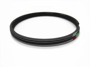 Quality DS50 ZC34D 110.0mm Piston Oil Ring 3+3+3+4.5+4.5 Corrosion Resisting For Hino wholesale