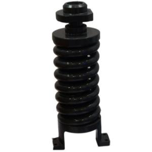 Quality Steel Komatsu PC60 Excavator Recoil Spring High Tensile Strength wholesale