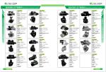 Iveco 8361 500325146 Excavator Starter Motor 110522 11130142 11130366 11130697