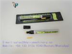 10ml Volume Black Ear Tag Marking Pen / Livestock Ear Tag Pen 5.5 Inch Length