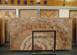 Quality Wall Decoration Natural Marble Tile Polished Finish Smooth Surface wholesale