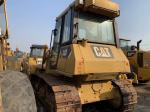 Original Japan Used CAT D6G2 XL Bulldozer With Powerful Engine/Used Caterpillar