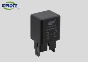 Quality 30a 40a 24v 12 Volt Car Electrical Relay 4 Pins For Horn Air Conditioner MB183865 MB627895 MC843788 056700-6561 wholesale